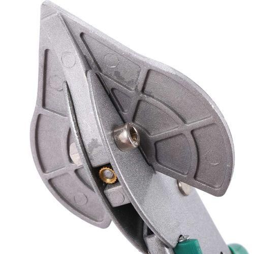 TUOSEN New Plastic Pipe Cutter Adjustable Angle