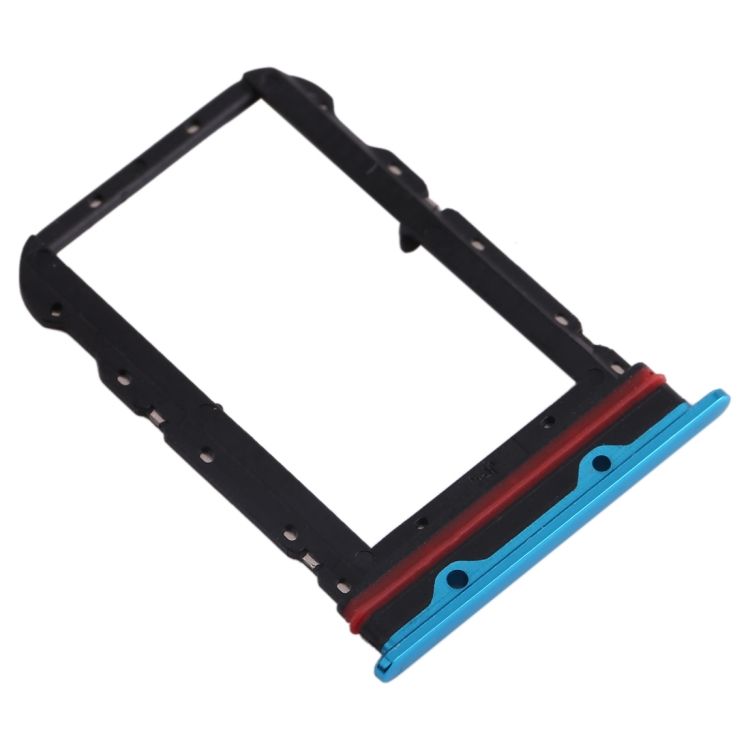 SIM Card Tray + SIM Card Tray For Xiaomi Mi CC9 Pro