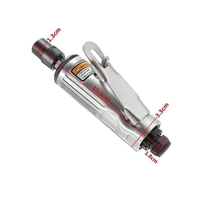 1/4" Air Die Grinder Grinding Mill Engraving 22000RPM Craftsman Tool