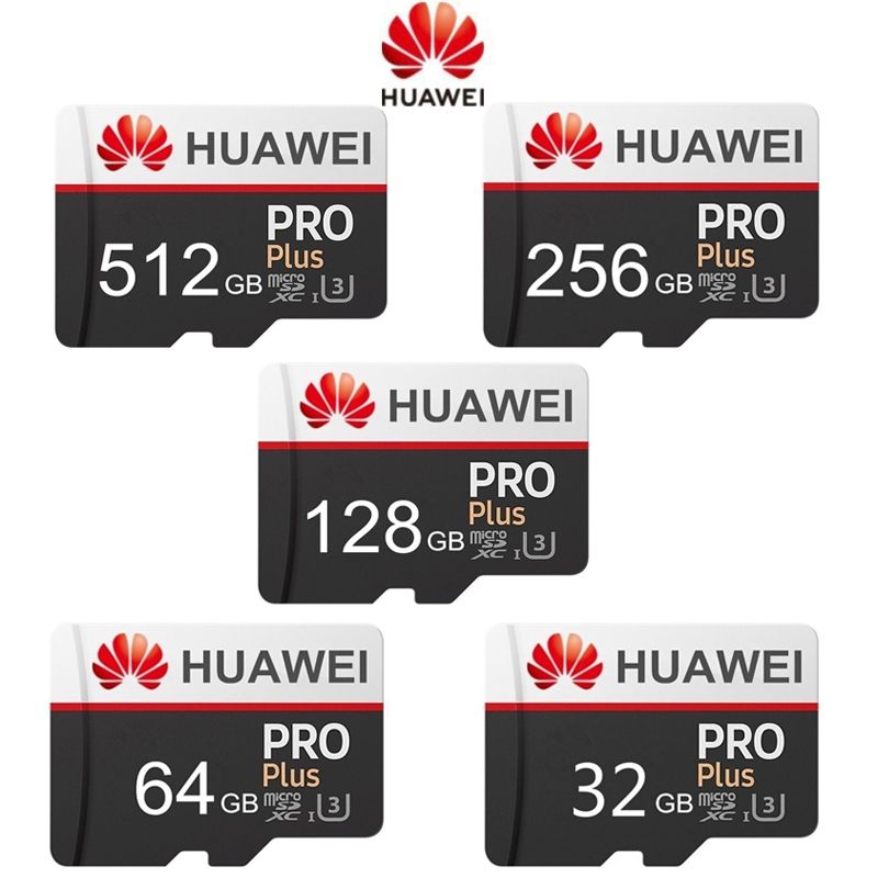 Micro SD Card 1TB 1024GB 512GB TF Card Memory Cards Mirco