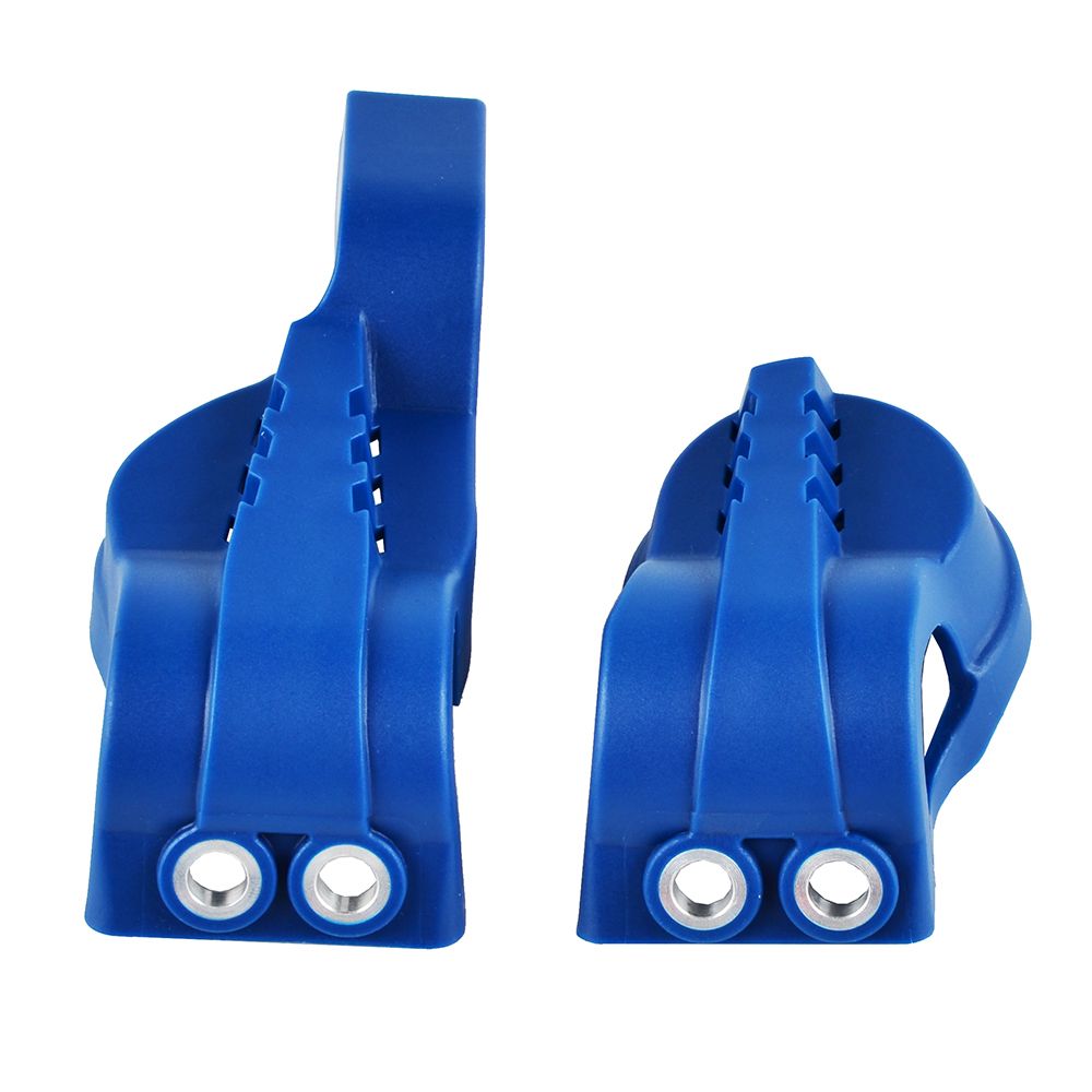 Front Fork Leg Shoes Cover Guard Protector For Wp Fork 125