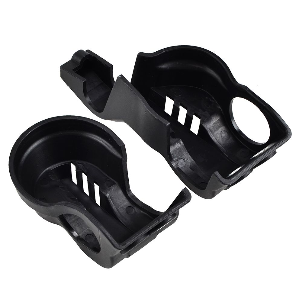 Front Fork Leg Shoes Cover Guard Protector For Wp Fork 125