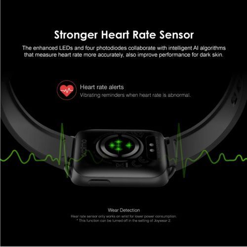 Smart Watch 1.69'' IPS Screen IP68 Waterproof