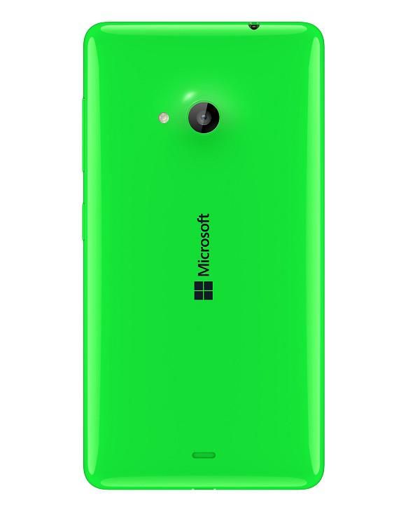 Lumia 535 - Green