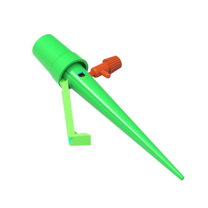 1Pcs/4Pcs/6Pcs Plant Waterer With Bracket Automatic Water