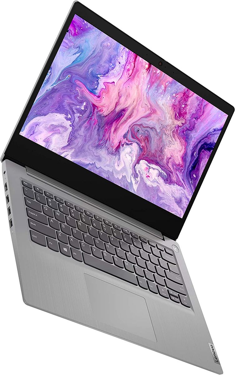V15 Intel Core I3 12GB RAM 1TB HDD Win 11 Pro +Led Lamp For Keyboard