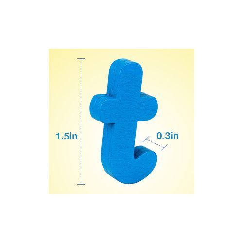 Spelling, Matching Letters, Flash Cards Montessori Educational Toy