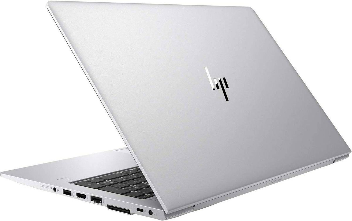EliteBook 840 G5 Intel Core I5-8GB RAM/512GB SSD/Backlit Keyboard/FP Reader Windows 11 Pro + BAG