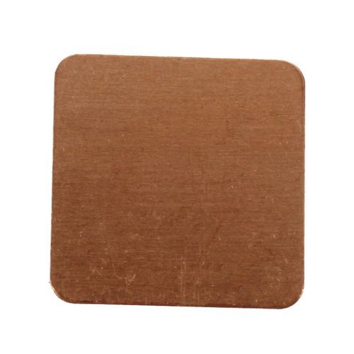 6pcs Sink Thermal Copper Buffer Shim Pr Hp Laptop GPU
