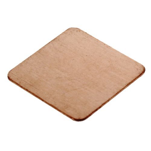 6pcs Sink Thermal Copper Buffer Shim Pr Hp Laptop GPU
