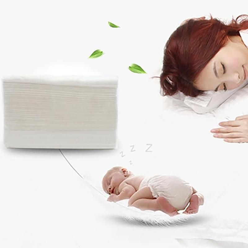 Zhiyue 10 Packs 3-Layer Paper Towel, Household Kitchen