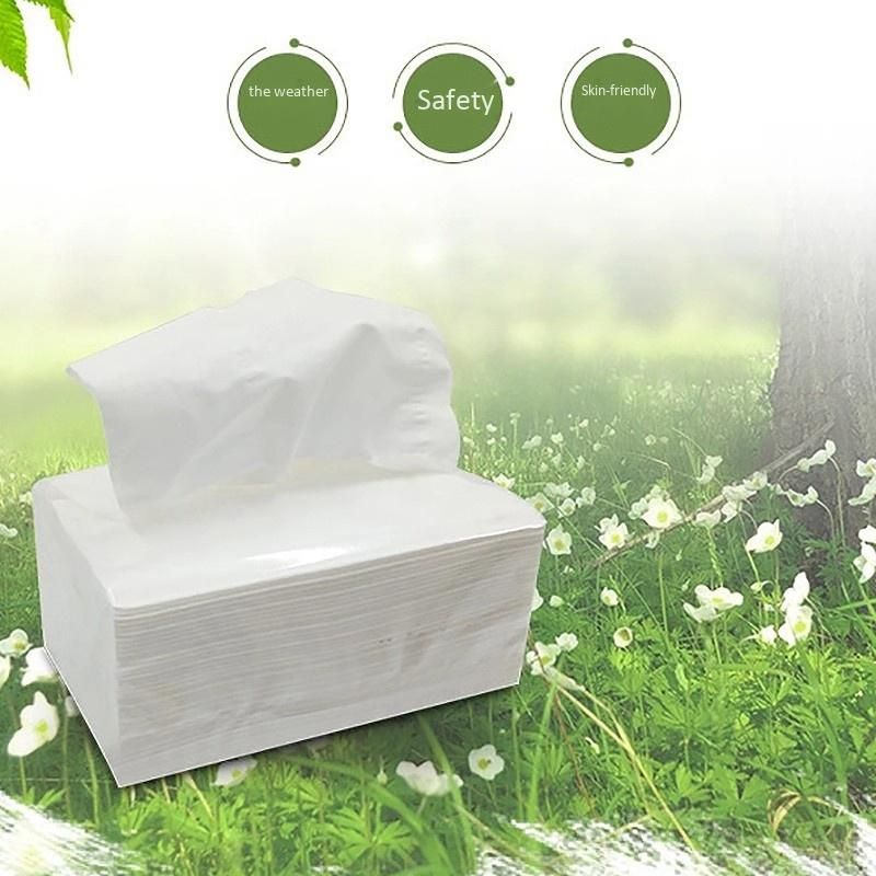 Zhiyue 10 Packs 3-Layer Paper Towel, Household Kitchen