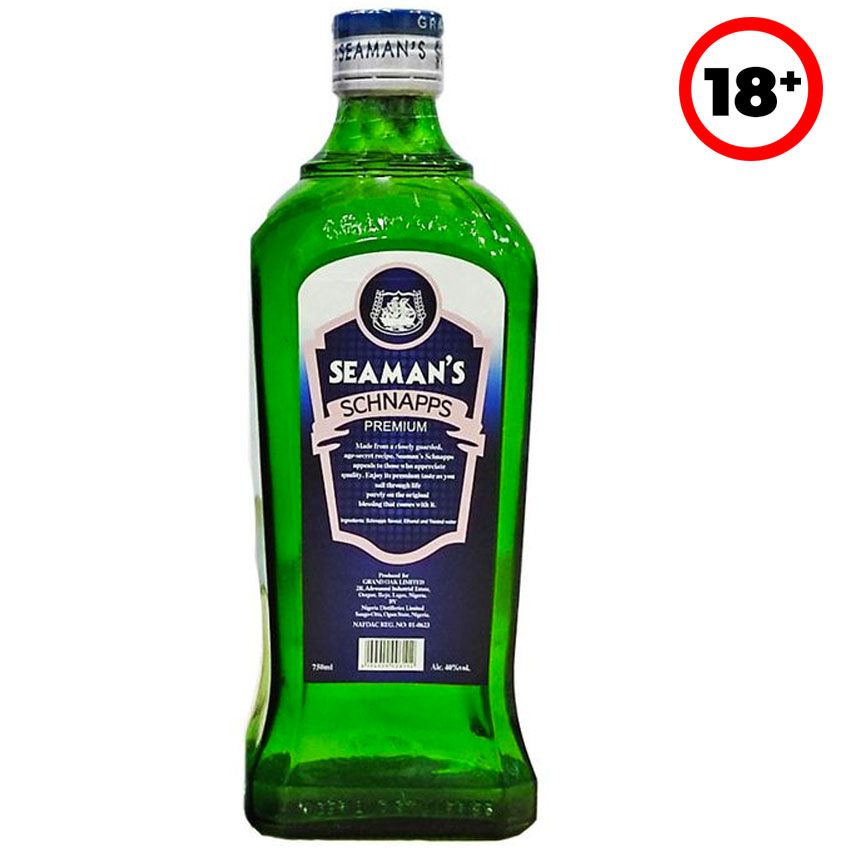 Premium 75cl