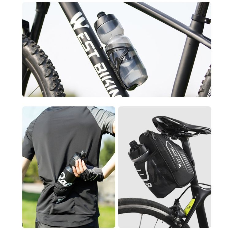 Rapha Dustproof Cycling Water Bottle