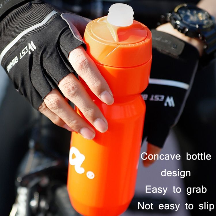 Rapha Dustproof Cycling Water Bottle