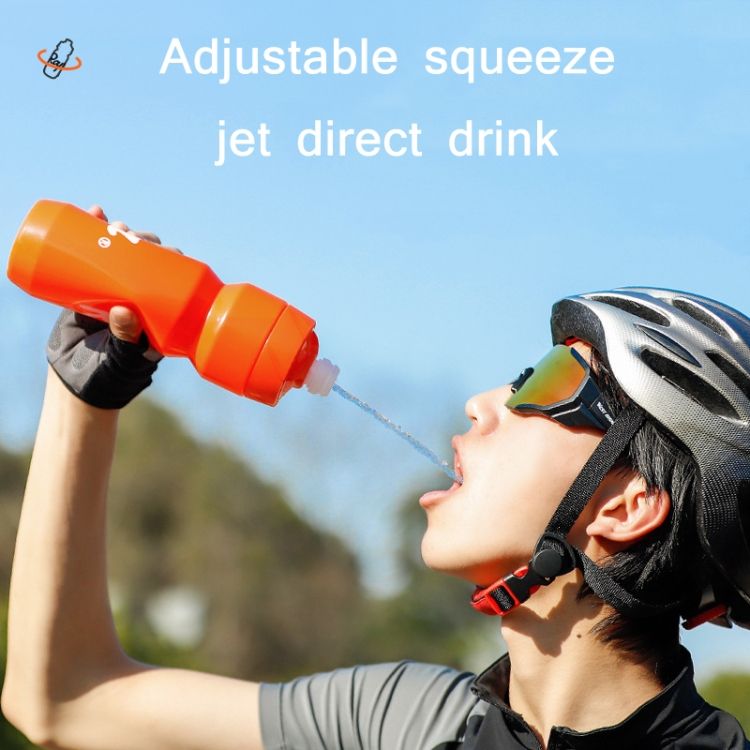 Rapha Dustproof Cycling Water Bottle