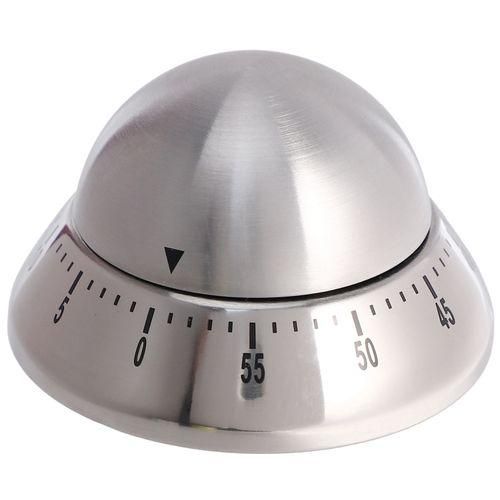 Stainless Steel Ufo Mechanical Countdown Kitchen