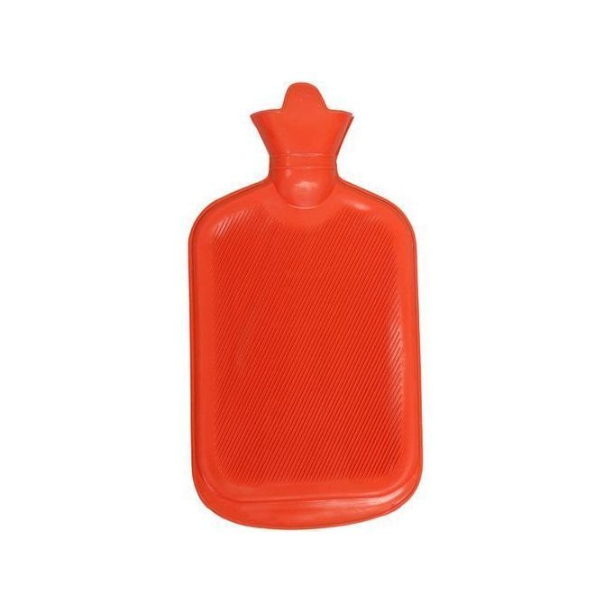 Hot Water Bottle Bag For Massage & Pain Relief