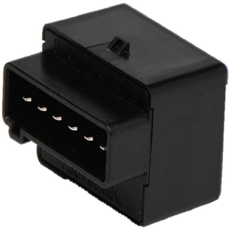 Car 6-Pin Flasher Turn Signal Relay for Accord RL 2003-2007 066500-5300 38300SDAA02 38300-SDB-A03