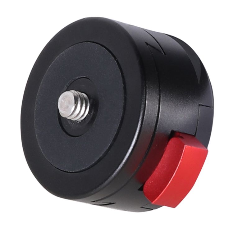 Z005 Mini V-Lock  Quick Release Plate Clamp