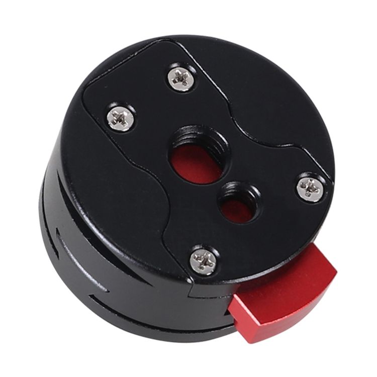 Z005 Mini V-Lock  Quick Release Plate Clamp