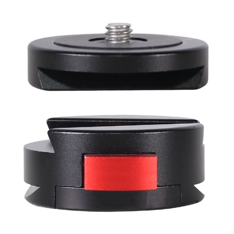 Z005 Mini V-Lock  Quick Release Plate Clamp