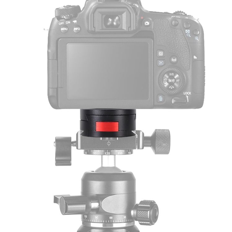 Z005 Mini V-Lock  Quick Release Plate Clamp