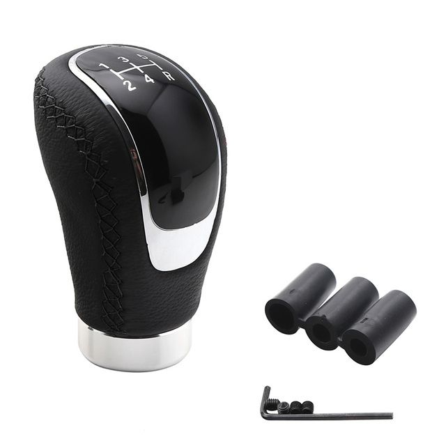 Replaceable Cap Cover 5/6 Speed Shifter Lever