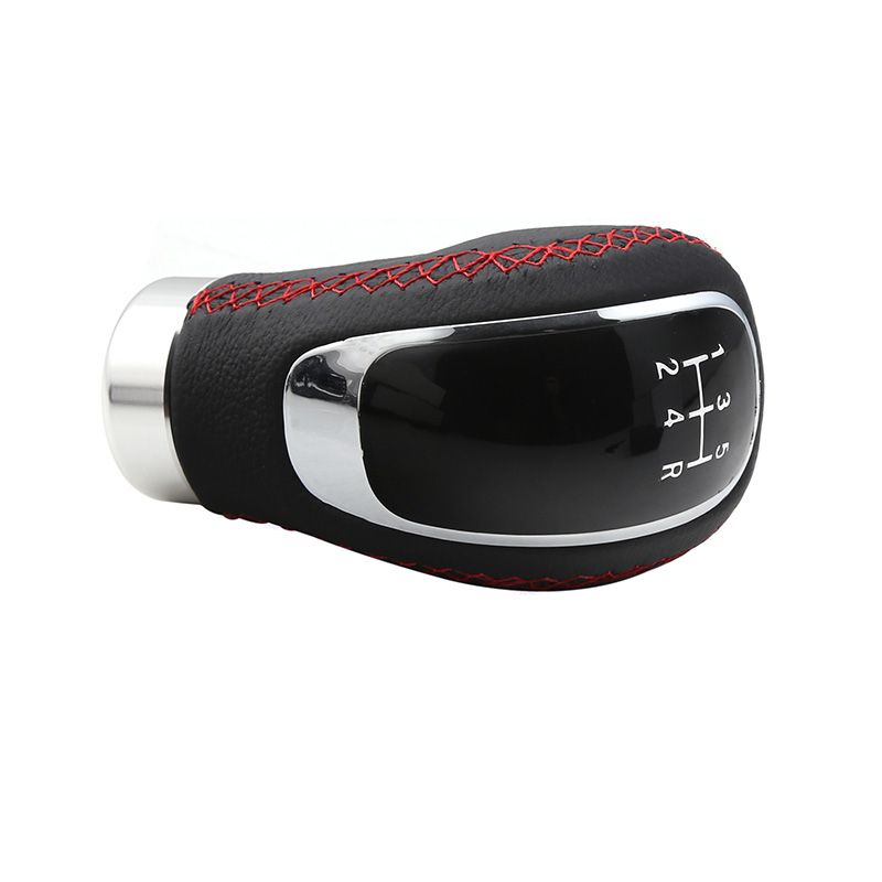 Replaceable Cap Cover 5/6 Speed Shifter Lever