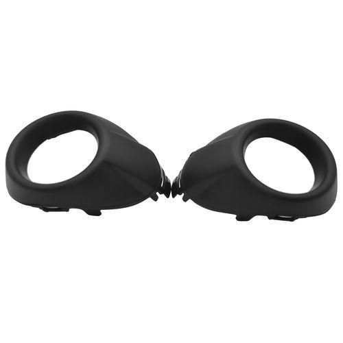 For Ford Focus 3 III 2012-2014 Front Bumper Fog Light Cover
