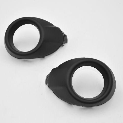 For Ford Focus 3 III 2012-2014 Front Bumper Fog Light Cover
