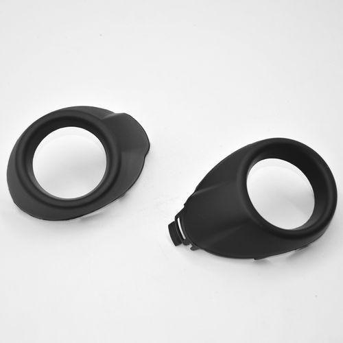 For Ford Focus 3 III 2012-2014 Front Bumper Fog Light Cover