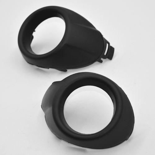 For Ford Focus 3 III 2012-2014 Front Bumper Fog Light Cover