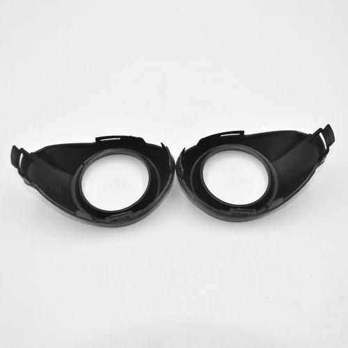For Ford Focus 3 III 2012-2014 Front Bumper Fog Light Cover