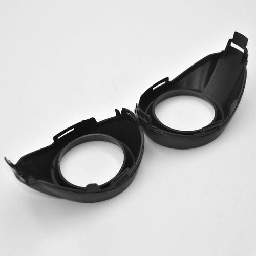 For Ford Focus 3 III 2012-2014 Front Bumper Fog Light Cover