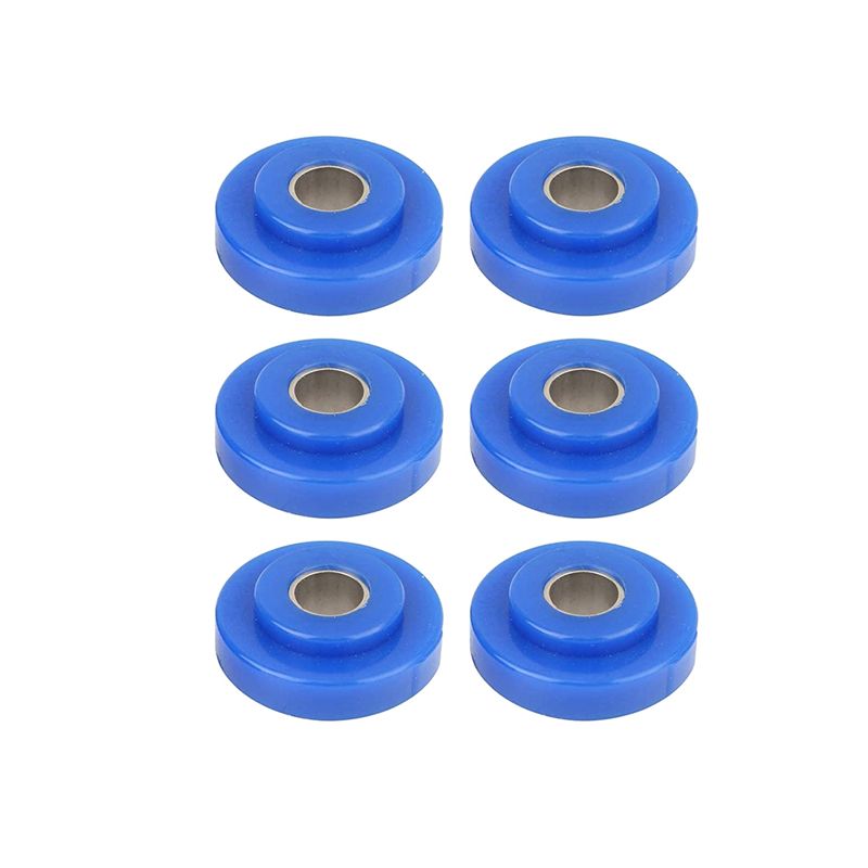 For Peterbilt 379 Hood Hinge Pivot Bushing 13-04164