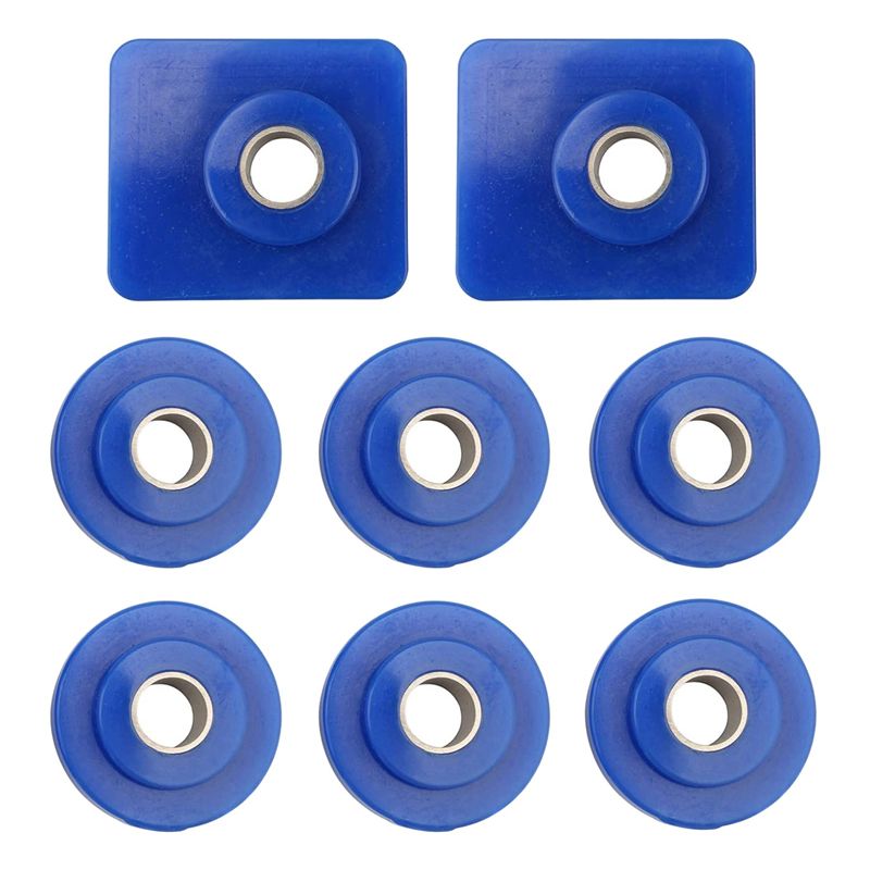 For Peterbilt 379 Hood Hinge Pivot Bushing 13-04164
