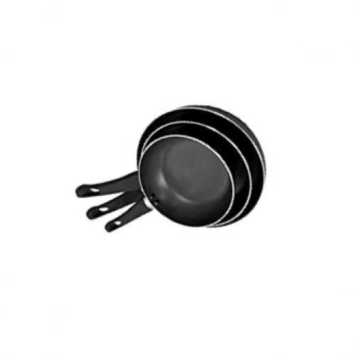 Quality 3 Pieces Non-stick Frying Pan And Kitchen Spoon Set