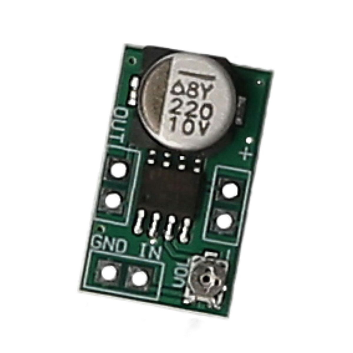 Mini Audio Power Amplifier Board, Micro AMP Module, Mini Micro Amp Audio Power Module