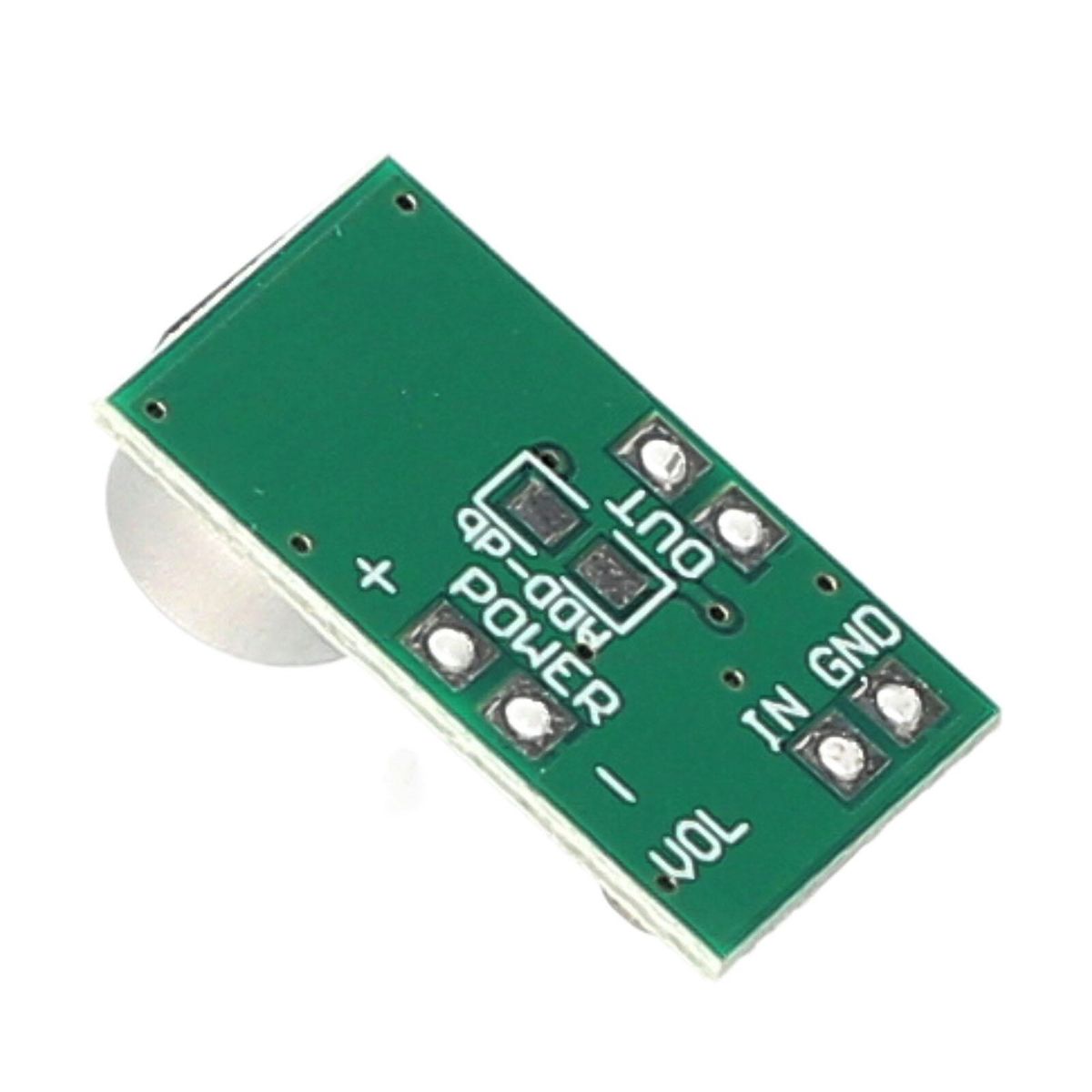 Mini Audio Power Amplifier Board, Micro AMP Module, Mini Micro Amp Audio Power Module