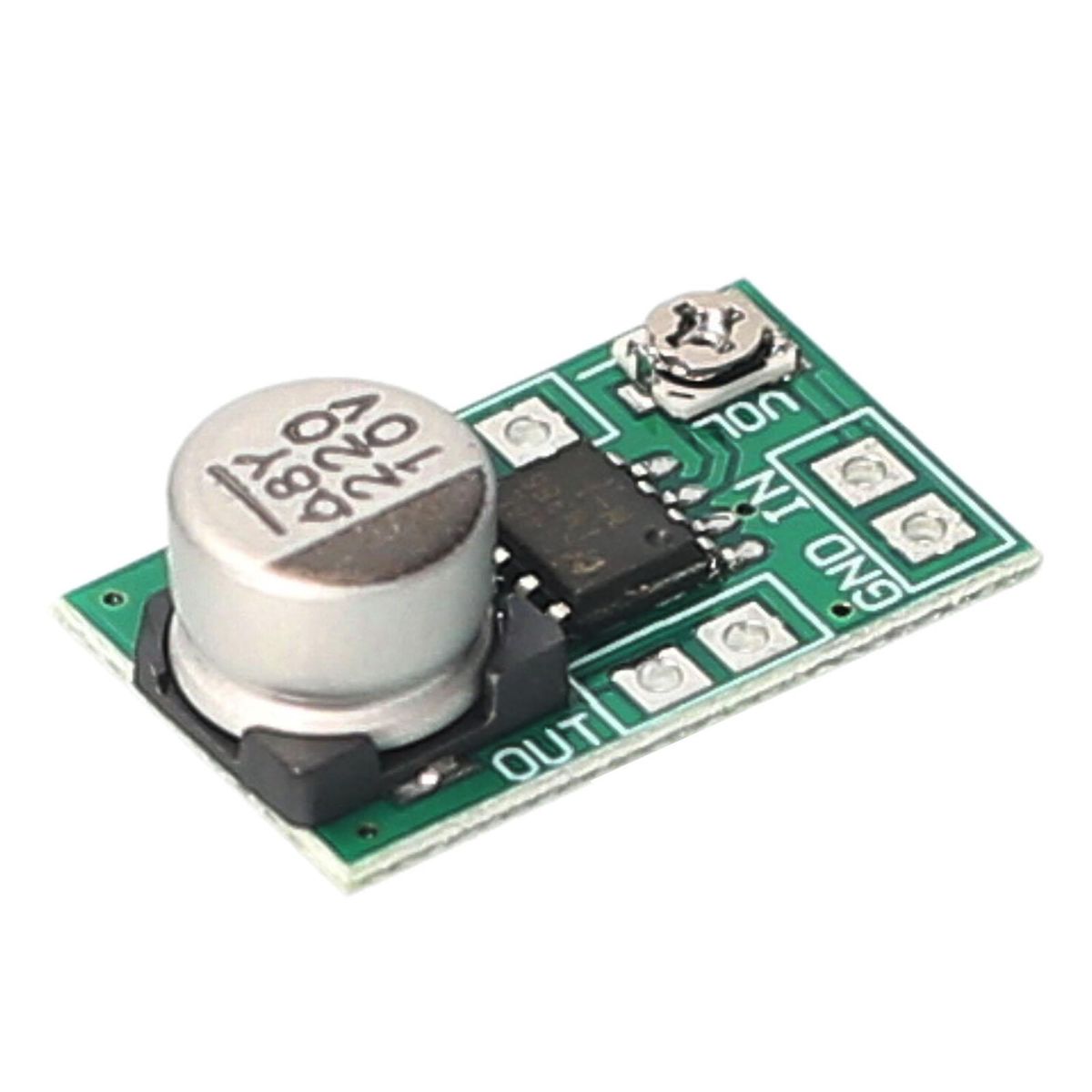 Mini Audio Power Amplifier Board, Micro AMP Module, Mini Micro Amp Audio Power Module