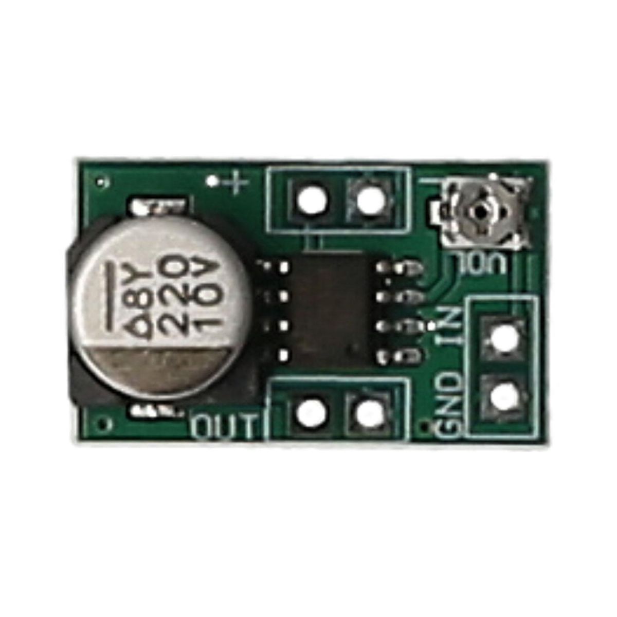 Mini Audio Power Amplifier Board, Micro AMP Module, Mini Micro Amp Audio Power Module