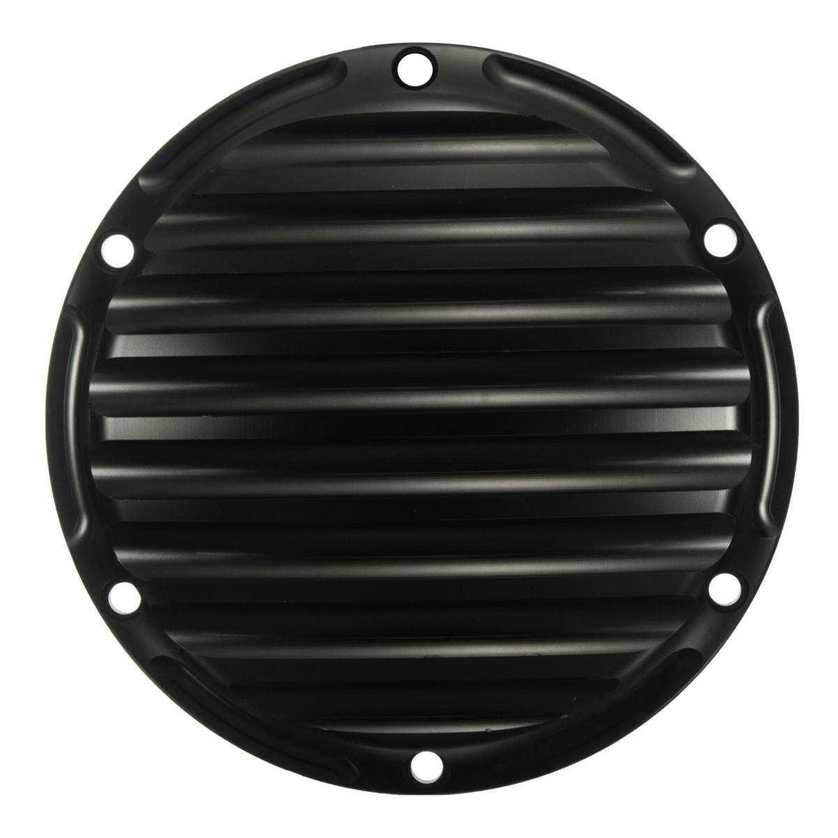 Derby Timing Engine Covers For Harley D Avidson Sportster 883 1200 XL #Black Black
