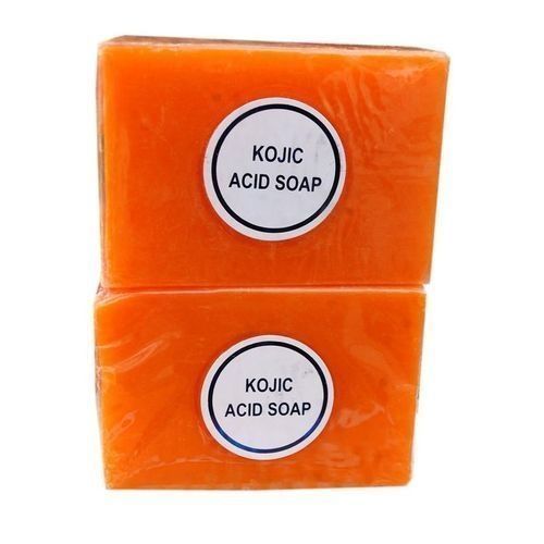 Complexion Brightening Soap 2 Packs In 1