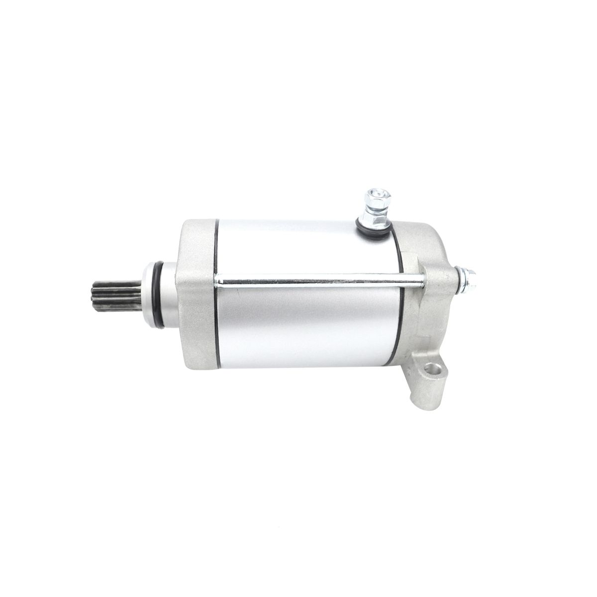 Motorcycle Starter Motor for Yamaha Grizzly 400 450 660 YFM