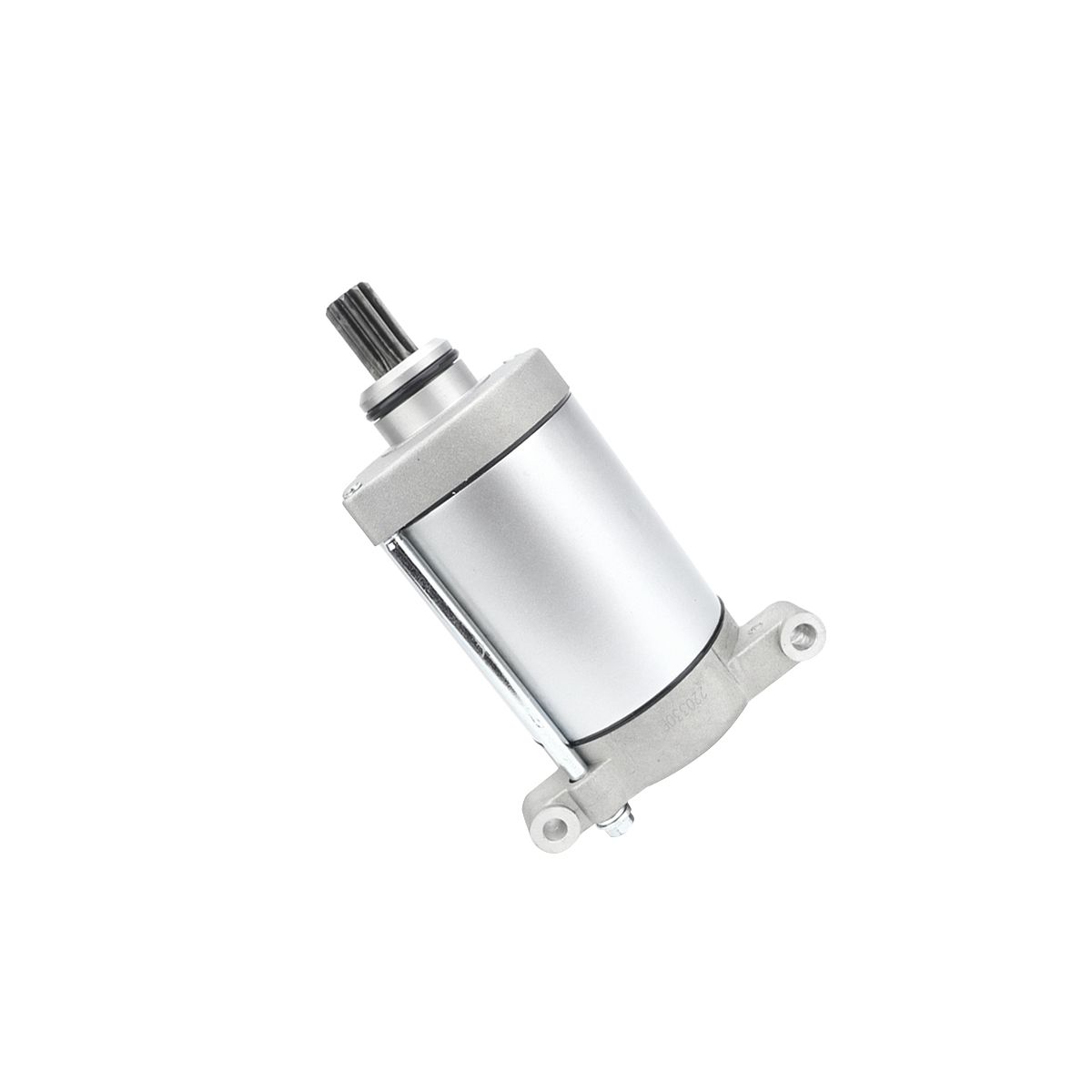 Motorcycle Starter Motor for Yamaha Grizzly 400 450 660 YFM