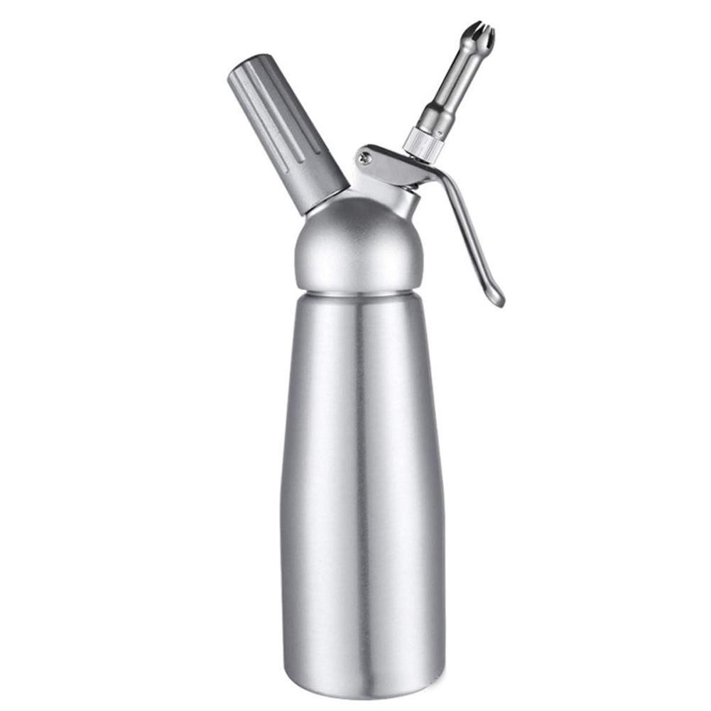 Professional Whipped Cream Dispenser Stainless