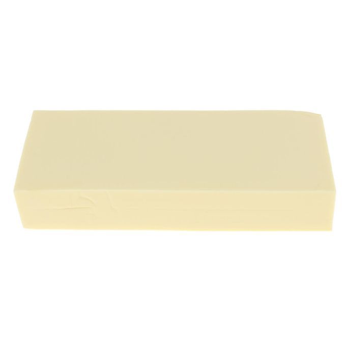 Soft PVA Sponge High-density Water Car Wash Sponge Super Yellow