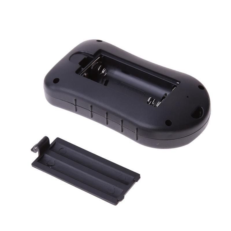 Barometer Portable 8-In-1 Hand-Held Electronic Altimeter
