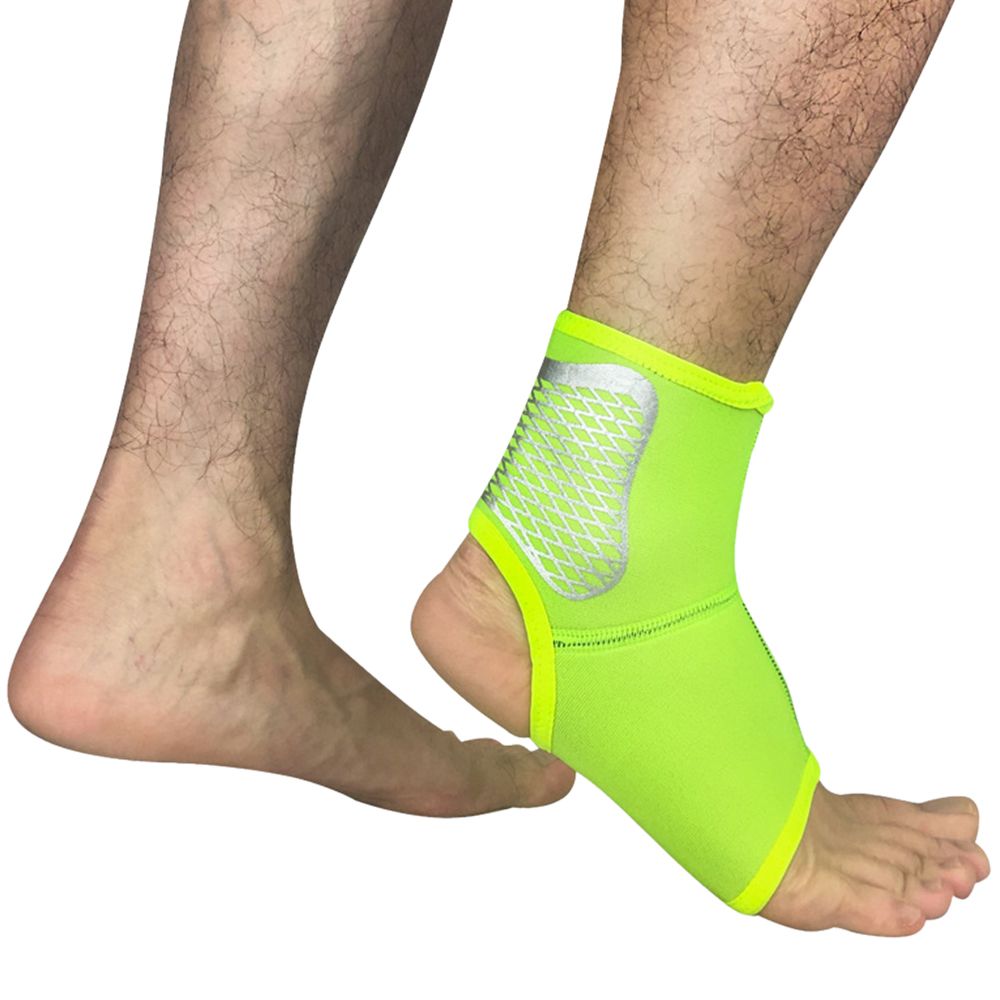 Ankle Support Protect Brace Strap Achille Tendon Brace